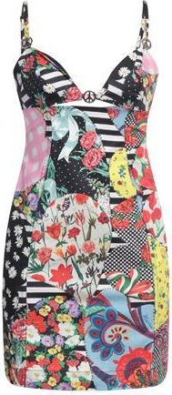 Moschino DRESSES - Mini dresses on YOOX.COM