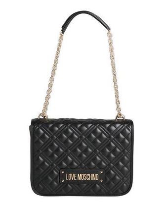Love Moschino BOLSOS - Bolsos de asas largas en YOOX.COM