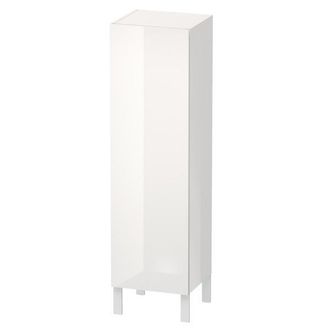 Duravit Duravit - L-cube Semi-alta Anchura De Mueble 400mm, Profundidad