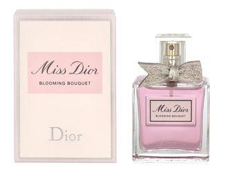 Dior Unisex Miss Blooming Bouquet Edt Spray 50 ml - One Size