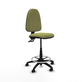 Piqueras y Crespo Piqueras Y Crespo B0001rp Silla De Oficina Verde Confortable