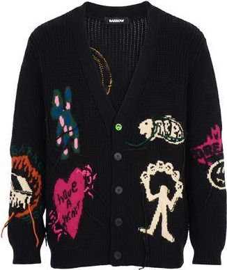 Barrow MAGLIERIA - Cardigan su YOOX.COM