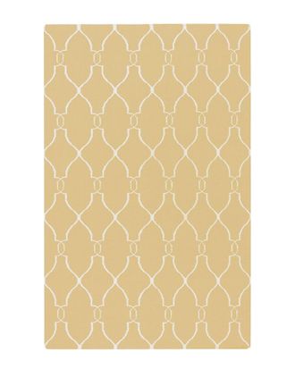 Surya Fallon Wool Rug