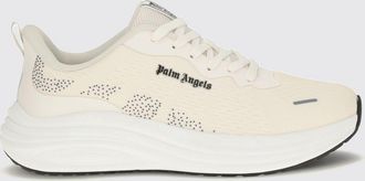 Palm Angels Sunset Low Top Mesh Sneakers with Cushioned Sole