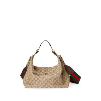 Gucci Brera Medium Crossbody Bag
