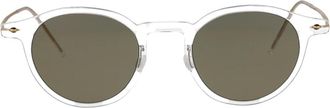 Lindberg unisex, Accessoires, Grijs, Maat: 46 MM
