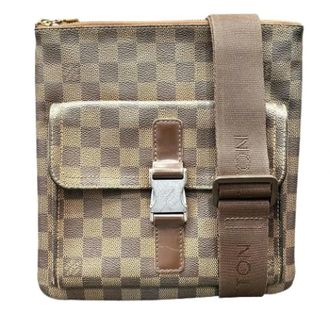 Louis Vuitton unisex, Pre-owned, Marrone, Taglia unica, used