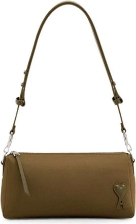 Ami Mujer, Bolsos, Verde, Talla: ONE Size