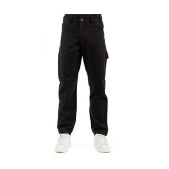 Dickies Uomo, Jeans, Nero, W30, new
