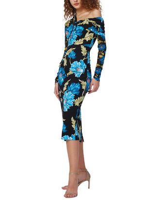 Diane Von Fürstenberg Diane Von Furstenberg Rich Dress