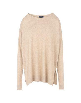 Ralph Lauren Drapey Sweater