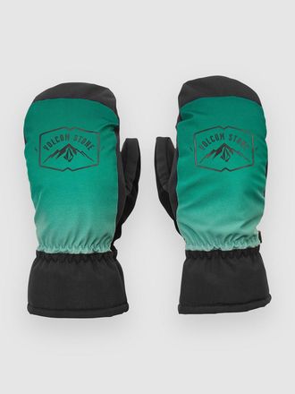 Volcom Upland Guantes azul