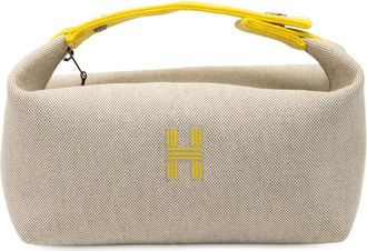 Herm&egrave;s Pre-owned Hermes Small H Plume Bride A Brac Case Ladies 8HHZ4G5V8LWTUG2V