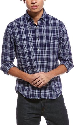 Robert Talbott Hardy Shirt