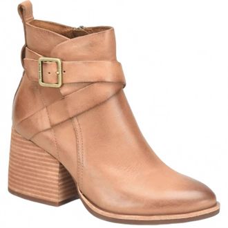 Kork-ease Womens Joelle Boot In Brown