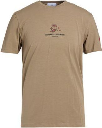Cooperativa Pescatori Posillipo TOPWEAR - T-shirts on YOOX.COM