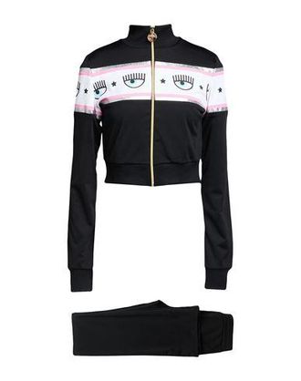 Chiara Ferragni OVERALLS - Sportanz&uuml;ge auf YOOX.COM