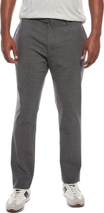 J.McLaughlin J.Mclaughlin Oxford Wool-Bend Pant