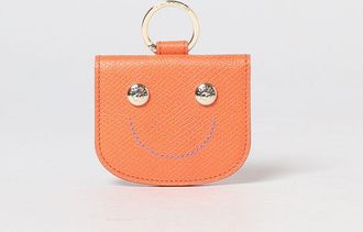 Longchamp Portafoglio Donna colore Arancione