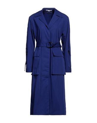 Stella McCartney COATS & JACKETS - Overcoats & Trench Coats on YOOX.COM