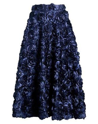 Rotate BOTTOMWEAR - Gonne lunghe su YOOX.COM