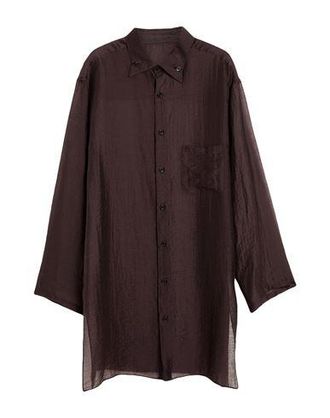 Yohji Yamamoto TOPS - Hemden auf YOOX.COM