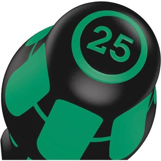 Wera Juego De Destornillador Torx, 6 Unidades, Modelo : Sin Soporte, Contenido Tama&ntilde;o T 10 T 15 T 20 T 25 T 30 T 40