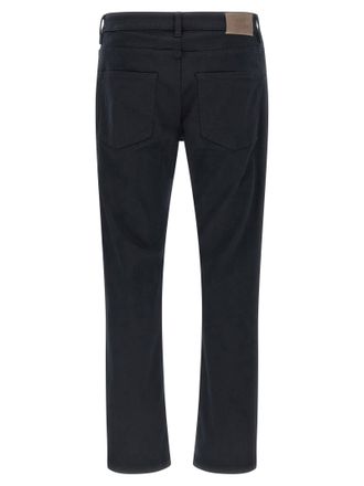 HUGO BOSS H-Delaware Jeans - Black