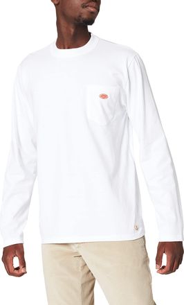 Armor Lux Armor Lux Mens Heritage T-Shirt, White, XL