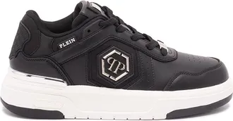 Philipp Plein Low-Top Sneakers Sk8r