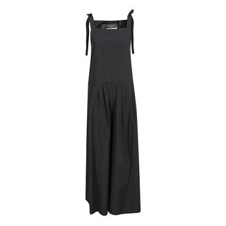 Max Mara Max Mara Weekend Dresses - female - Weekend Max Mara - Maxi Dresses - Black - 3XS - Dresses