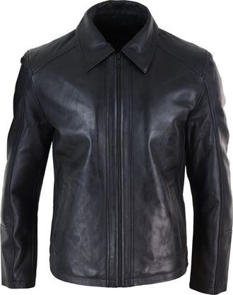 TruClothing Classic Zipped Jacket