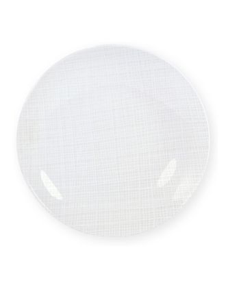 Bernardaud Organza Coupe Dinner Plate