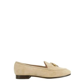 Coccinelle Loafers, female, Beige, Size: 10 US Loop Loafer