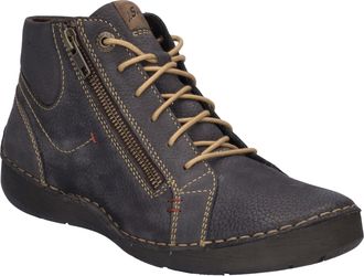 Josef Seibel Fergey 67 | Enkellaars voor Dames | grijs