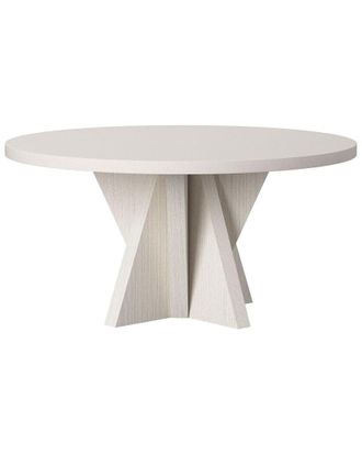 Bernhardt Stratum Dining Table
