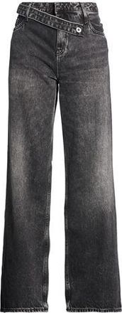 Karl Lagerfeld BOTTOMWEAR - Pantaloni jeans su YOOX.COM