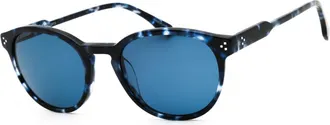 GAP SGP017 0BLH Blue Havana/Blue