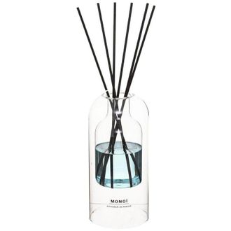 Atmosphera Diffusore di fragranze a bastoncini Ilan Monoi 500ml