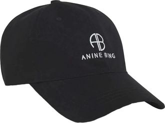 Anine Bing Donna, Accessori, Nero, Taglia unica, new