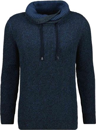 Ragman Rollkragenpullover