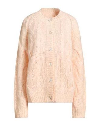 Maison Margiela KNITWEAR - Cardigans on YOOX.COM