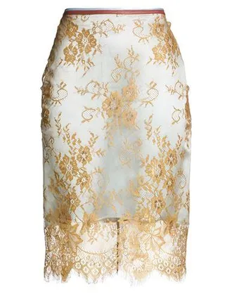 Jacques Wei BOTTOMWEAR - Midi skirts sur YOOX.COM