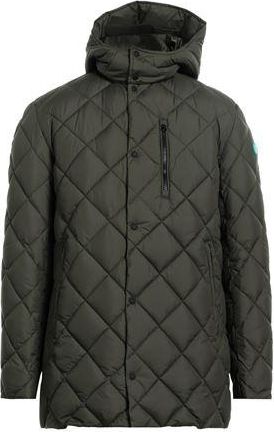Save The Duck COATS & JACKETS - Puffers on YOOX.COM