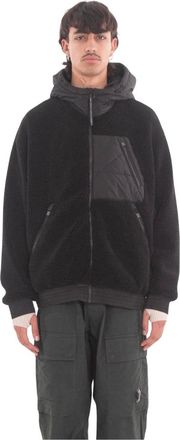 KRAKATAU Uomo, Giacche, Nero, L, new