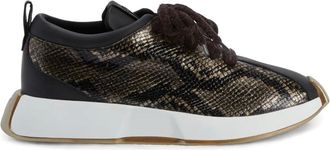 Giuseppe Zanotti Sneakers Giuseppe Zanotti Ferox - Nero