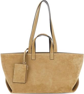 A.P.C. A. p.c. Le Drummer Tote Bag