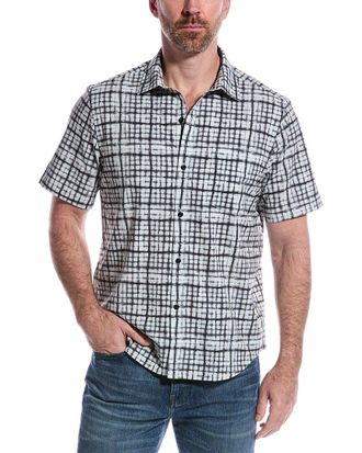 Tommy Bahama Bahama Coast Washed Away Shirt