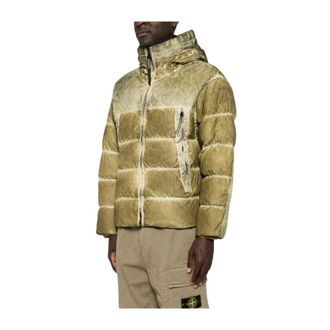 C.P. Company Hombre, Chaquetas, Verde, Talla: XL