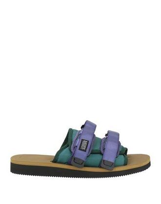 Suicoke FOOTWEAR - Sandals on YOOX.COM